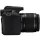 EOS Rebel T5 EF-S 18-55mm IS II Digital SLR Kit