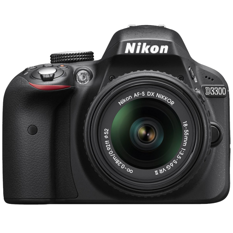 Nikon D40 6.1MP Digital