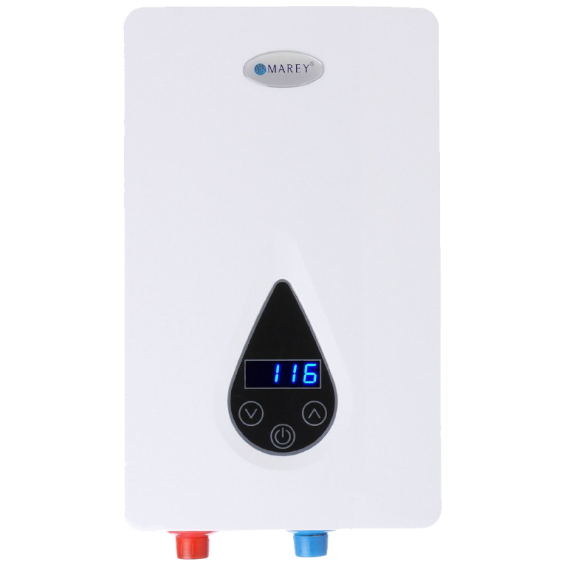 Electric Tankless Water Heater