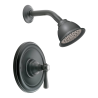 Shower Trim Kit with Valve