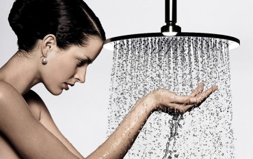 How to Save Water When You Shower