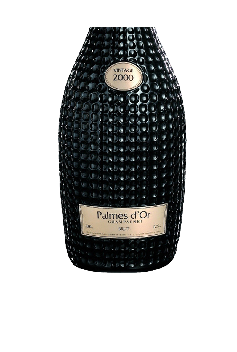 Nicolas Feuillatte Palmes d Or Champagne Brut