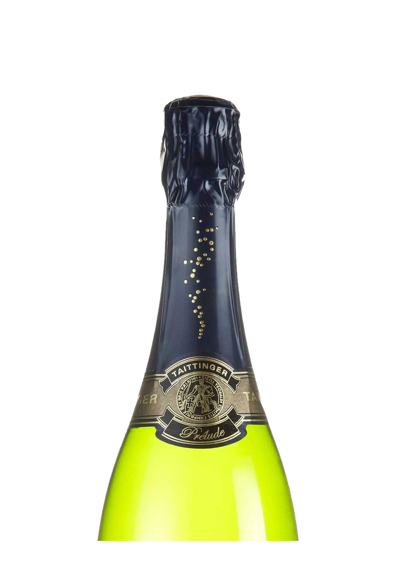 Taittinger Champagne Prelude Grands Crus