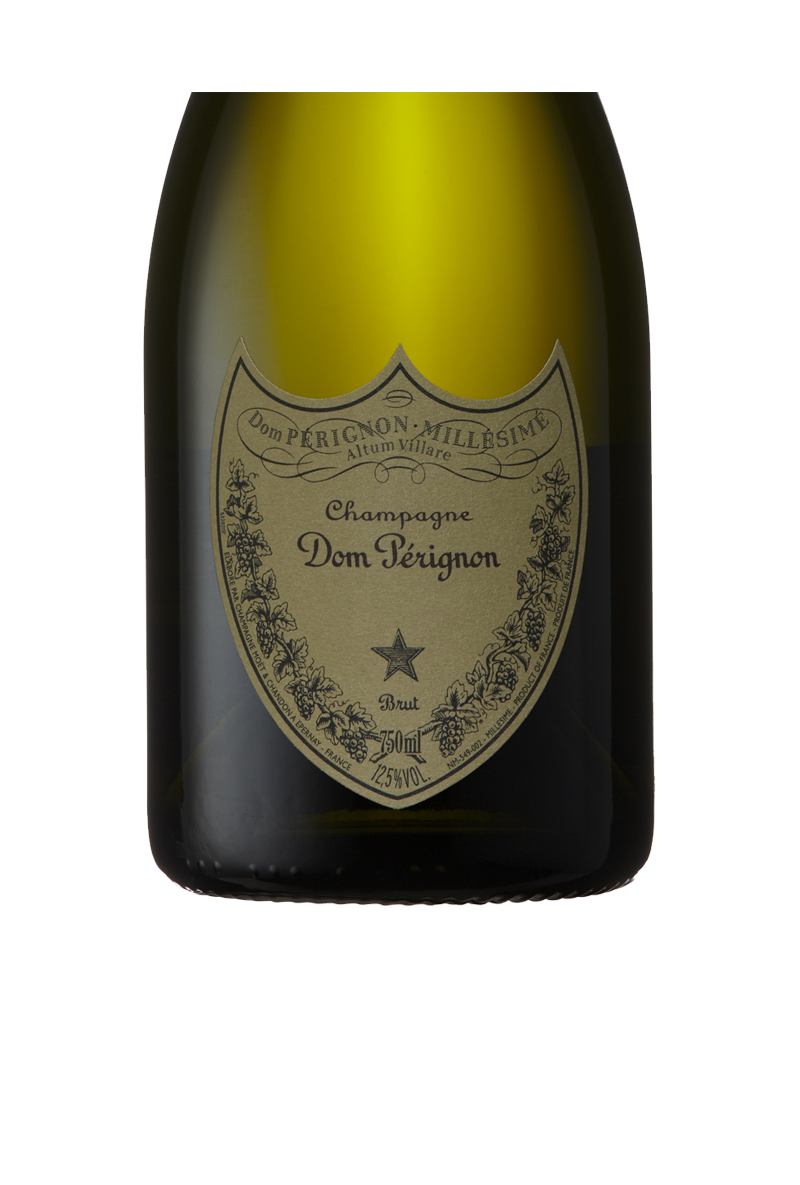 Dom Pérignon Brut Vintage