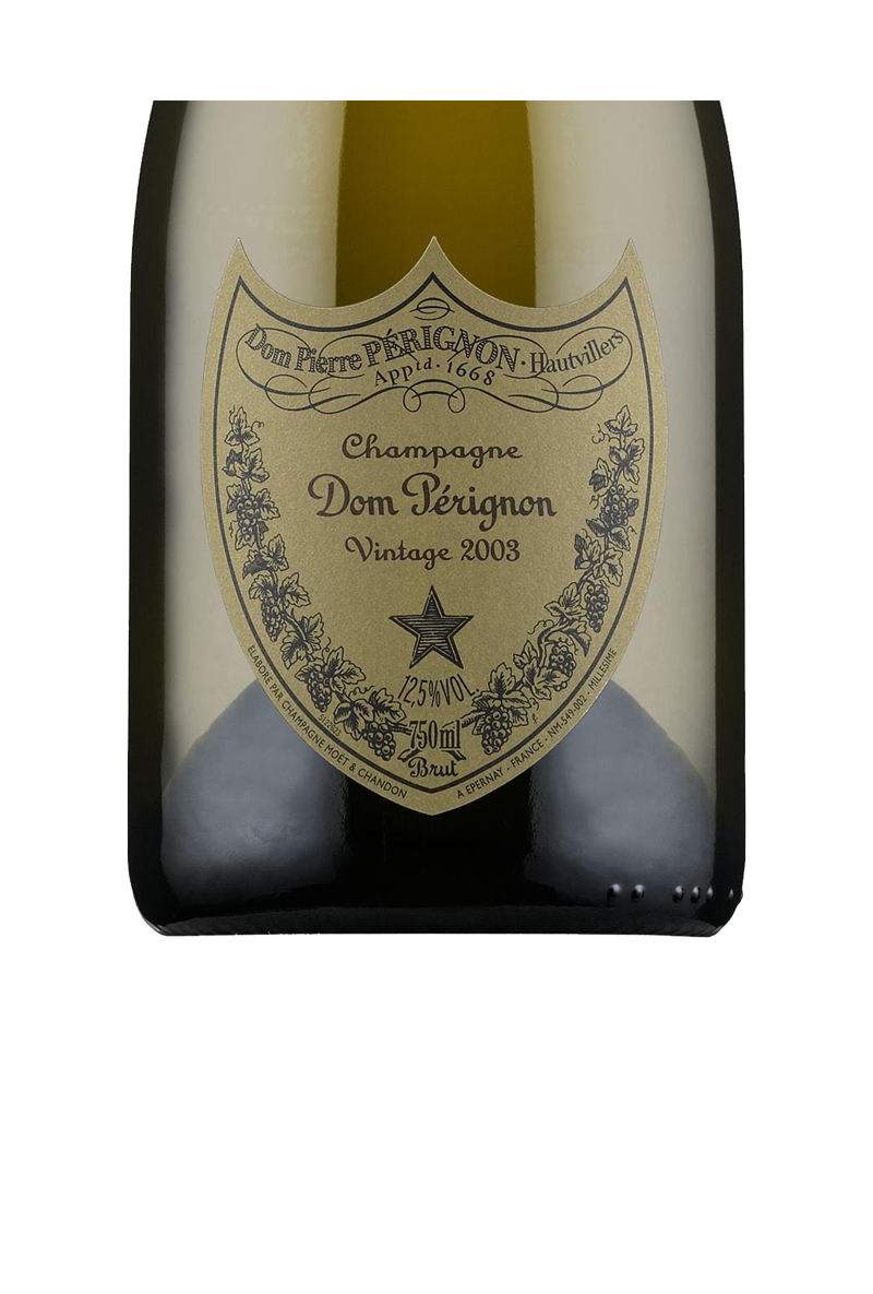 Dom Pérignon Brut Vintage