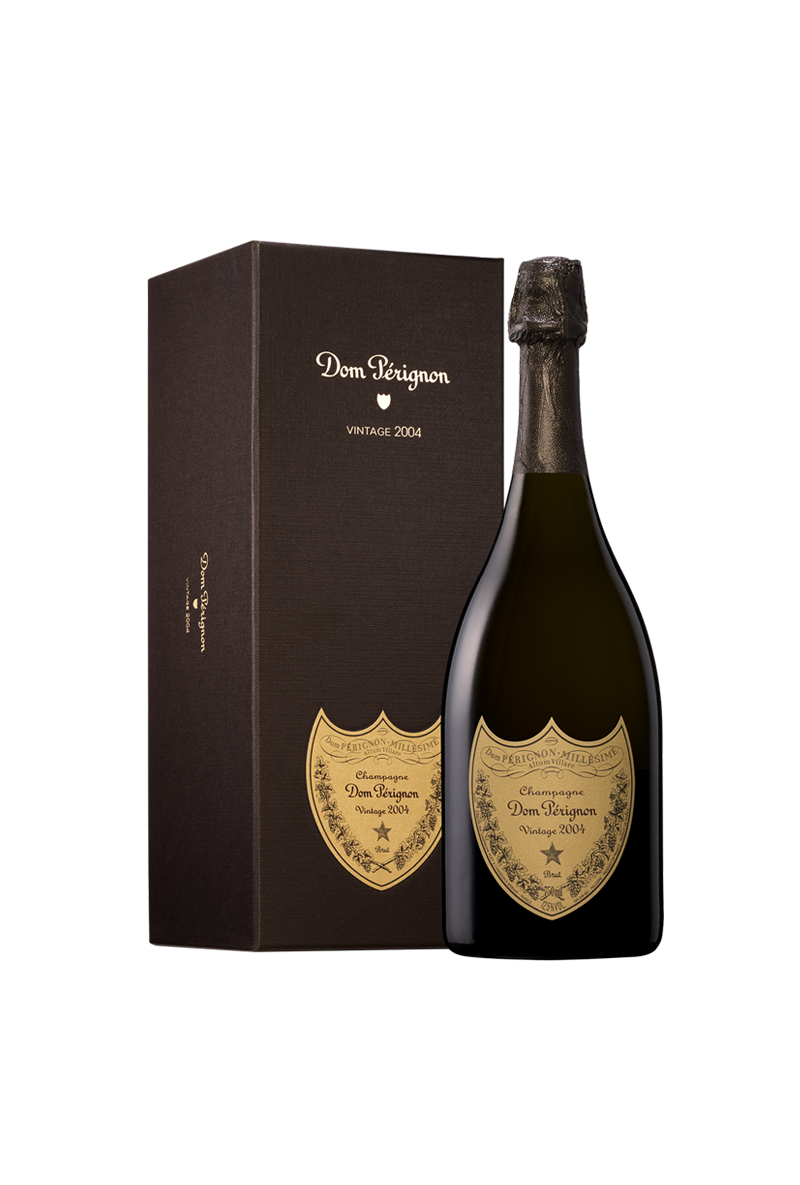 Dom Pérignon Brut Vintage