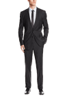Men's Quincy 2 Button Side Vent Suit 