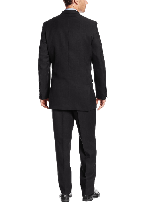 Men&#039;s Suny Vested 3 Piece Suit