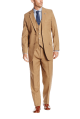 Men's Suny Vested 3 Piece Suit