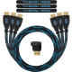 High Speed HDMI Cables