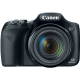 Canon PowerShot SX520 Bundle