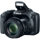 Canon PowerShot SX520 Bundle