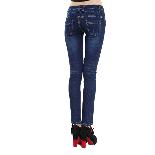 Women&#039;s Skinny Jeans Candy