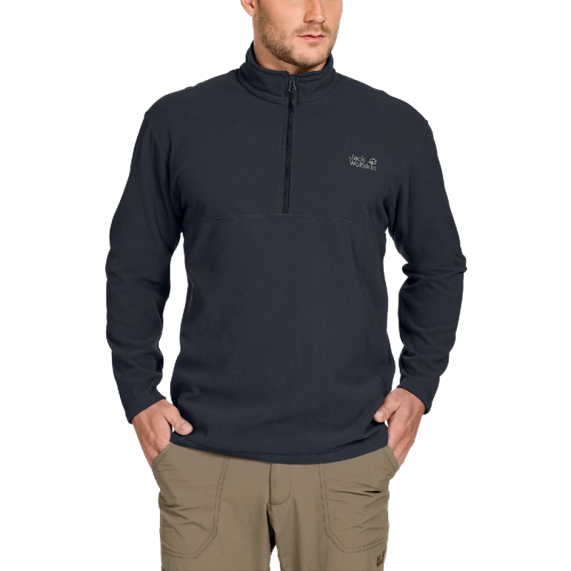 Men's Gecko Fleece Pullover