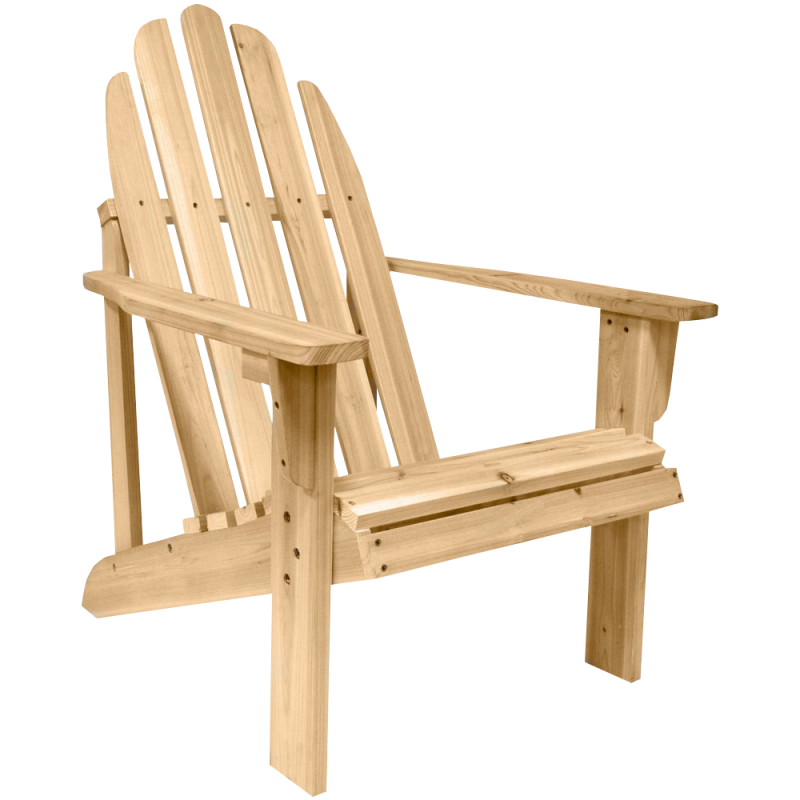 Catalina Adirondack Chair