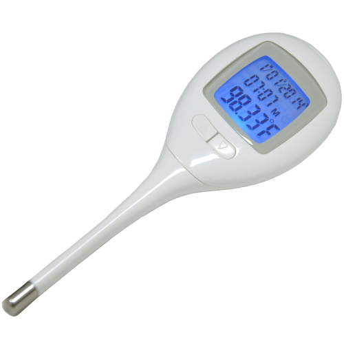 Thermometer for Cycle Control