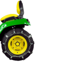 Farm King tires