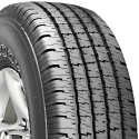 All-Season Tire - 235-70R17 108SR 1