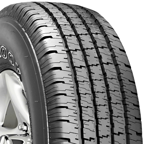 All-Season Tire - 235-70R17 108SR 1
