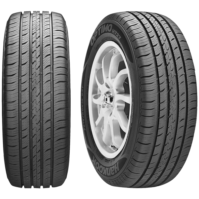 All-Season Tire - 225-60R16 97T