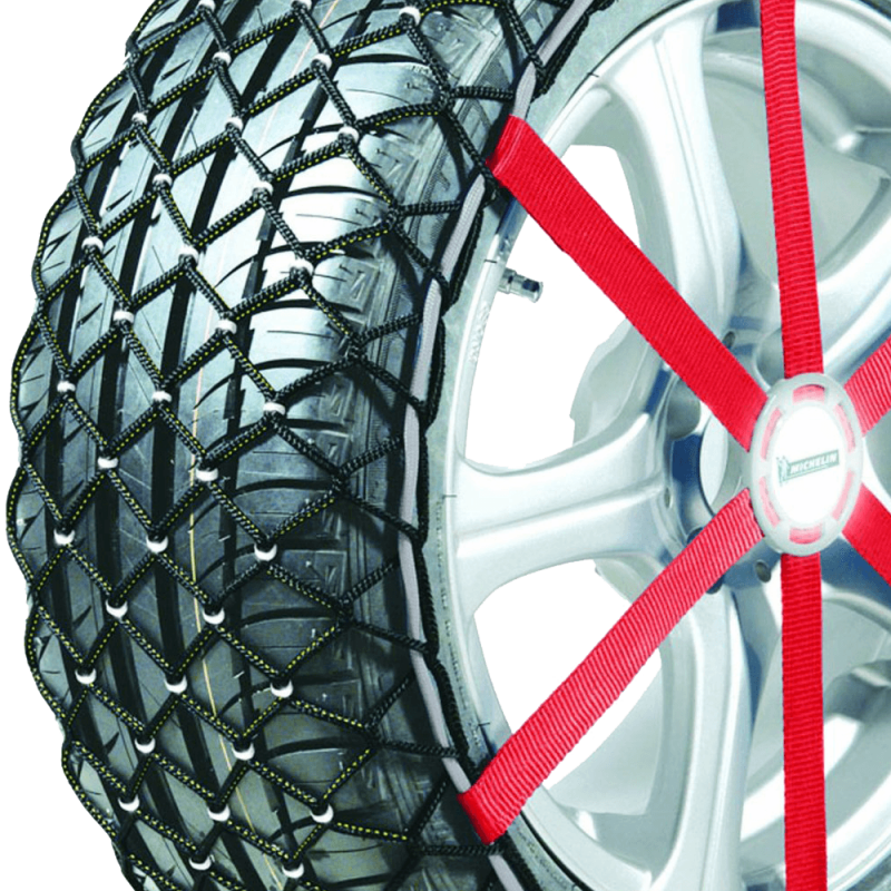 Easy Grip Composite Tire Snow Chain