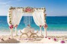 Masala and Gold Beach Wedding Inspiration