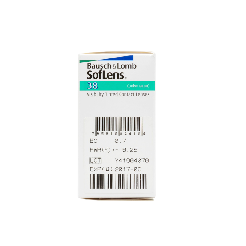 SofLens Daily Disposable Contact Lenses
