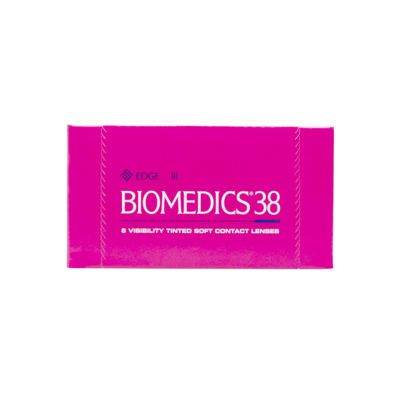 Biomedics-55 Ultraflex-55