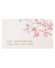 Pack Of Standard Business Cards
