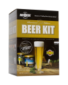 Gold Edition Home Brewing Craft Beer Kit