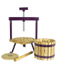 Basic Wine Making Equipment Kit