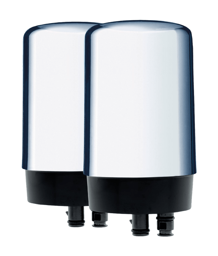 Water Filter System Replacement Filters