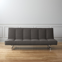 Flex gravel sleeper sofa