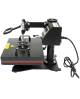 Digital Heat Transfer Press Machine