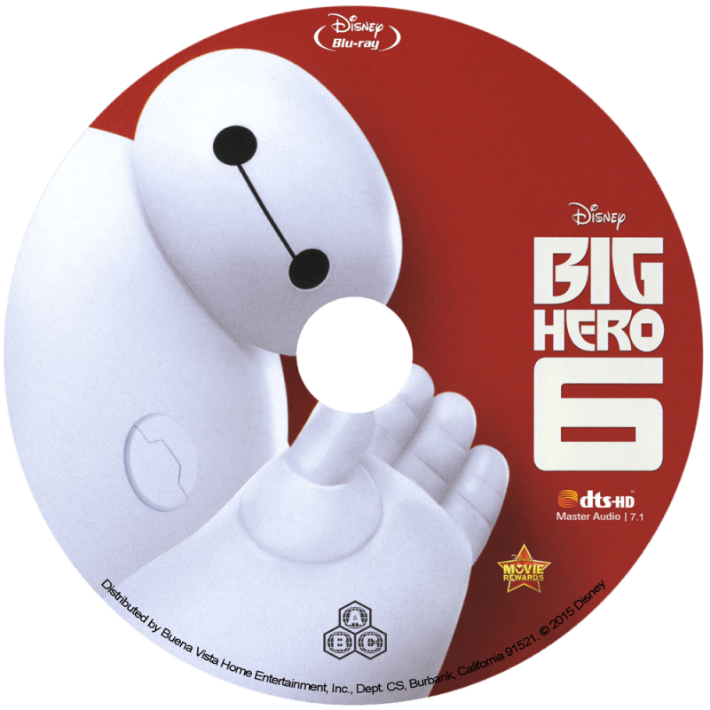 Big-Hero-6