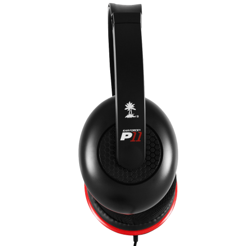 PS3 Ear Force P11 Amplified Stereo Gaming Headset