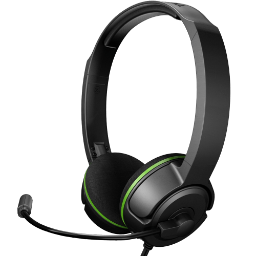 Turtle Beach Ear Force XLa Gaming Headset - Xbox 360