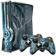 Xbox 360 Limited Edition Halo 4 Bundle