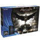 500GB PlayStation 4 Batman Arkham Knight Bundle