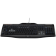 Logitech G105 Gaming Keyboard with Backlighting