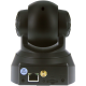 JPT3815W Wireless IP Pan-Tilt-Night Vision-Audio Surveillance Camera with Remote Monitoring