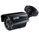 24 IR-LEDs CCTV Camera Home Security Day-Night Waterproof Camera