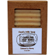 Handmade Goat Milk Soap_Oatmeal & Honey and Clean Cotton Scents