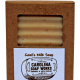 Handmade Goat Milk Soap_Oatmeal & Honey and Clean Cotton Scents