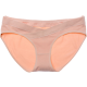 Intimate Portal Women's Under the Bump Maternity Bikini Panties Multi Pack