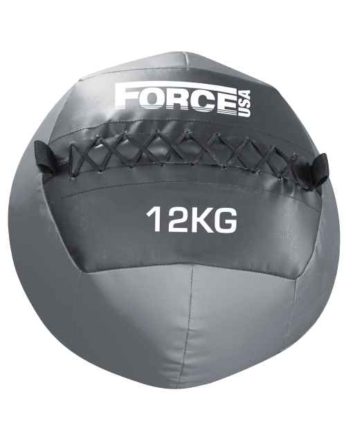 Force USA Wall Balls
