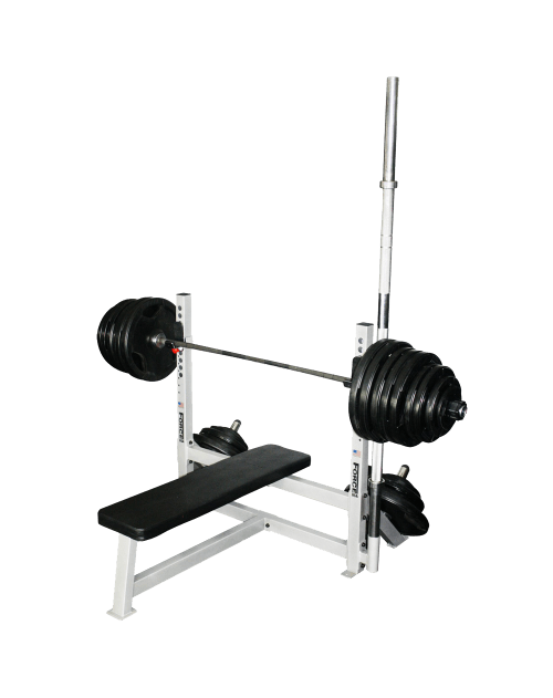 Force USA Olympic Bench Press