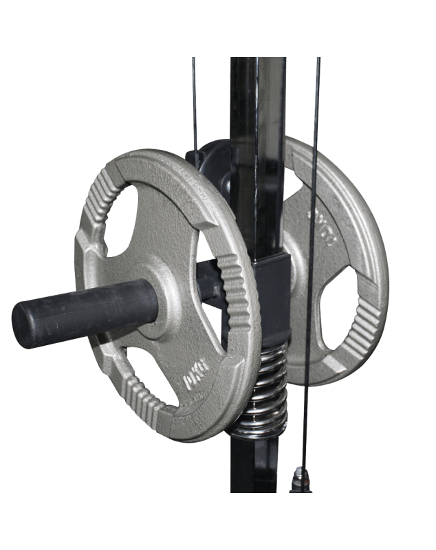 Force USA Power Rack w- Band Attachments