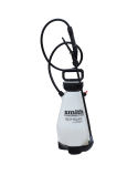 Smith Contractor 190216 2-Gallon Sprayer for Weed Killers Herbicides and Insecticides