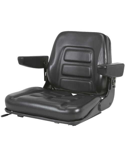 Universal Fold-Down Seat